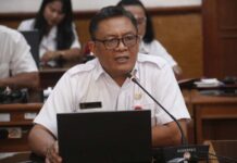 Gelar Kaji Ulang, Kabag Suwitra Optimis 9 Paket Tender Juli 2026 Kabag PBJ Setda Buleleng, I Made Suwitra Yadnya