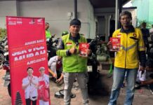 Astra Motor Bali dan Jasa Raharja Hadirkan Promo Servis Murah untuk Dukung Keselamatan Berkendara