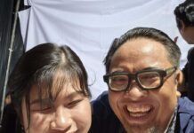 Duet Bersama Donnie Sibarani, Suara Raina Iswari Menggetarkan Penonton Karangasem Festival 2026