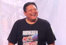 I Gusti Gede Subagiartha