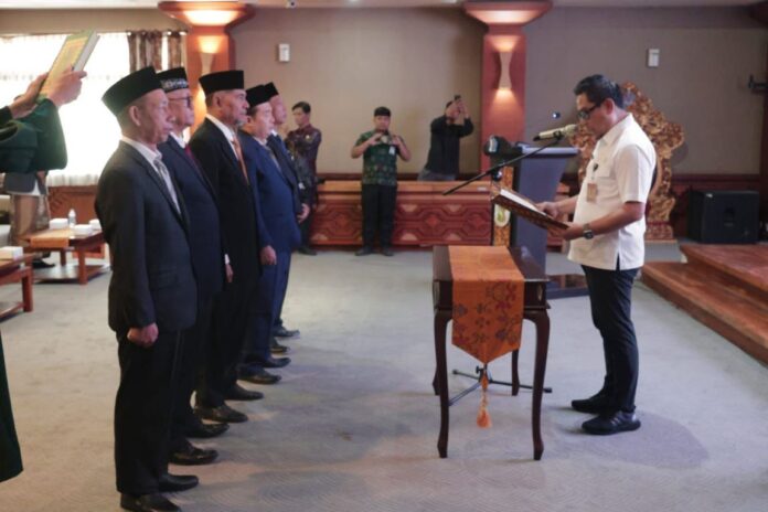 BAZNAS Kota Denpasar