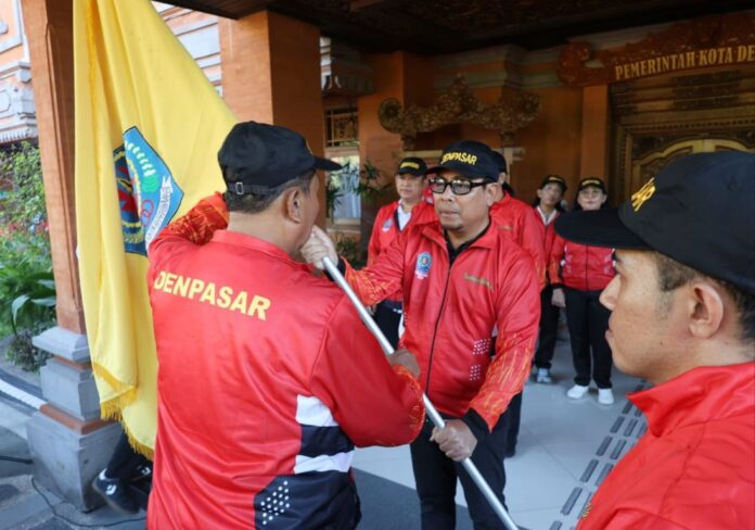Porjar Provinsi Bali Tahun 2026