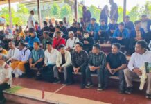 Forhat Bali Dukung Pansus TRAP DPRD Bali Kawal Pembangunan Berkelanjutan di Pulau Dewata Pansus TRAP DPRD Bali