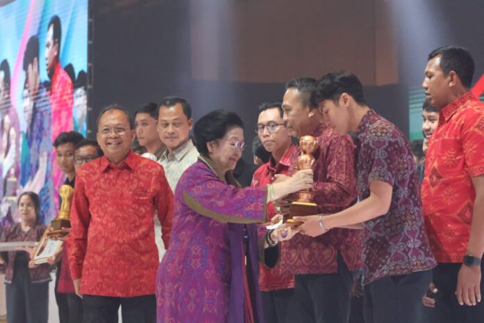 Penutupan Bulan Bung Karno tahun 2026