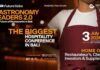 Gastronomy Leaders 2.0