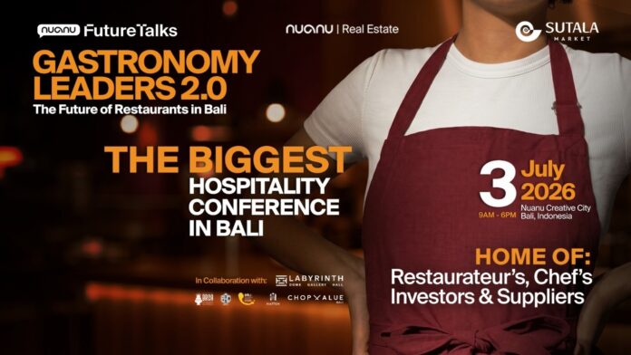 Gastronomy Leaders 2.0