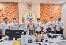 Musim Layang-Layang Tiba, PLN Intensifkan Edukasi Demi Jaga Keandalan Listrik Bali
