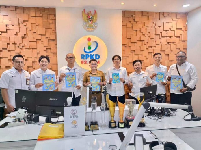 Musim Layang-Layang Tiba, PLN Intensifkan Edukasi Demi Jaga Keandalan Listrik Bali