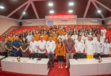 Pemkab Bangli dan BPS Perkuat Sinergi, Sensus Ekonomi 2026 Jadi Fondasi Kebijakan Berbasis Data