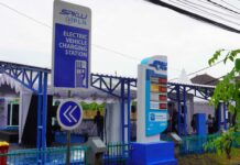 SPKLU Center PLN Hayam Wuruk Denpasar menjadi salah satu pusat pengisian kendaraan listrik terlengkap di Bali yang mendukung kenyamanan pengguna kendaraan listrik dalam melakukan perjalanan di Pulau Dewata.