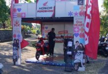 Astra Motor Tabanan Dukung Lomba Mancing Desa Adat Banjar Bengkel, Pererat Kebersamaan Masyarakat Astra Motor Tabanan Dukung Lomba Mancing Desa Adat Banjar Bengkel, Pererat Kebersamaan Masyarakat