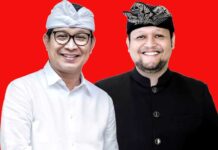 Bupati Wayan Adi Arnawa dan Wabup Bagus Alit Sucipta Ucapkan Selamat Hari Suci Galungan dan Kuningan Bupati Wayan Adi Arnawa dan Wabup Bagus Alit Sucipta Ucapkan Selamat Hari Suci Galungan dan Kuningan