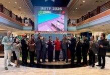 BBTF 2026 Perkuat Posisi Bali di Kancah Global, Gubernur Koster Minta Jangkauan Diperluas BBTF 2026