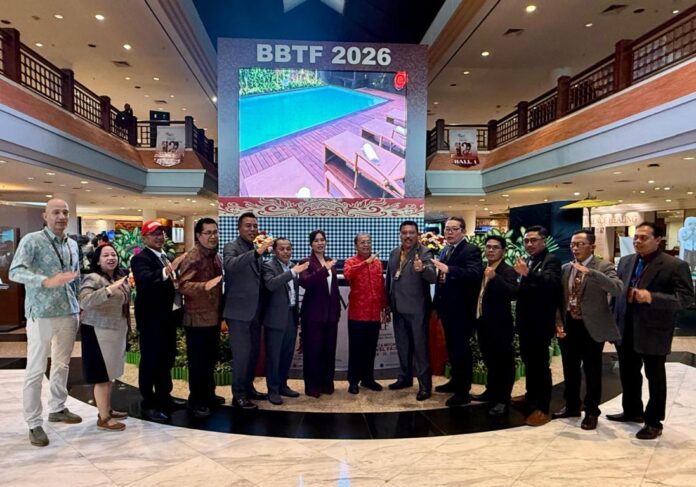 BBTF 2026 BBTF 2026