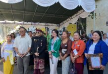 HIPPI Bali dan Fame Hotel Sunset Road Bersinergi Dorong UMKM Naik Kelas Lewat Sunday Market HIPPI Bali dan Fame Hotel Sunset Road Bersinergi Dorong UMKM Naik Kelas Lewat Sunday Market