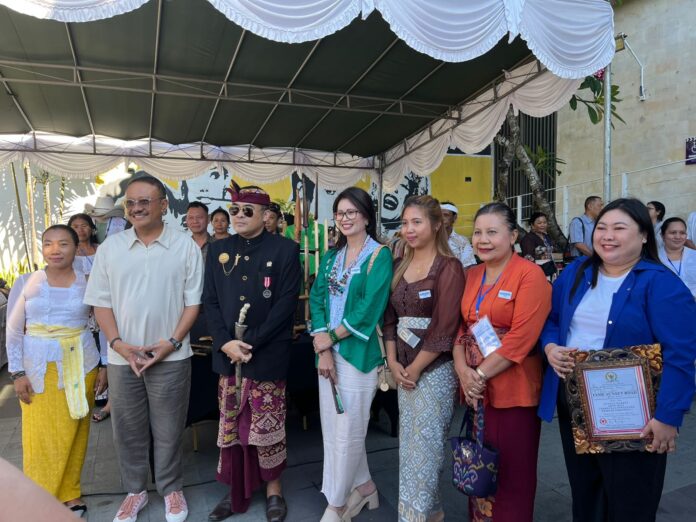 HIPPI Bali dan Fame Hotel Sunset Road Bersinergi Dorong UMKM Naik Kelas Lewat Sunday Market