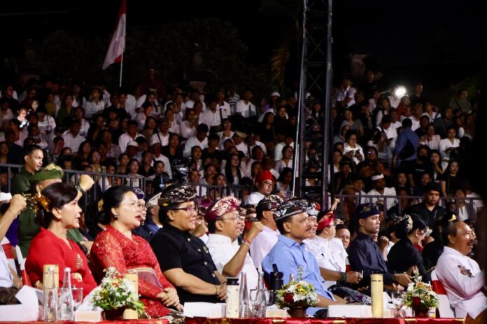 Bulan Bung Karno VIII Tahun 2026 Bulan Bung Karno VIII Tahun 2026