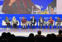 Mengangkat Kearifan Lokal Bali, BWB Expo 2026 Dorong Wellness Berbasis Budaya