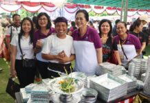 Pasar Rakyat