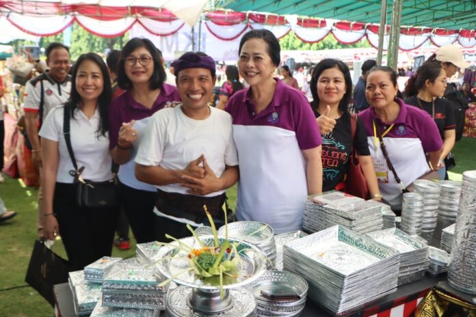 Pasar Rakyat