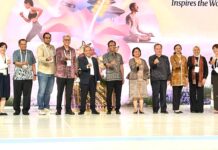 BWB Expo 2026 Ditutup, Jumlah Peserta dan Brand Meningkat Signifikan