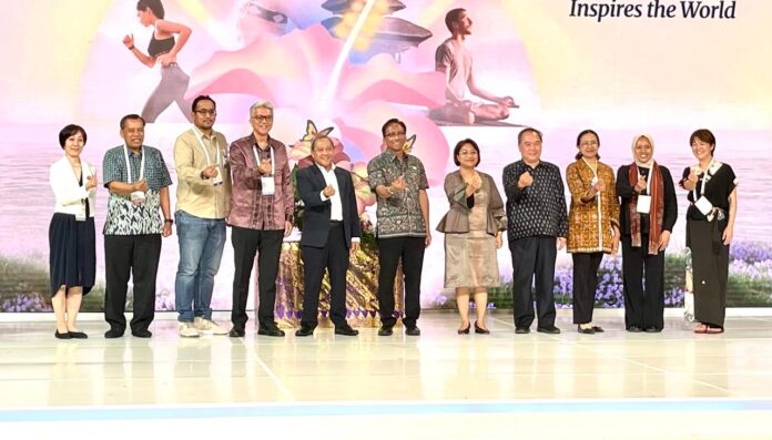 BWB Expo 2026 Ditutup, Jumlah Peserta dan Brand Meningkat Signifikan