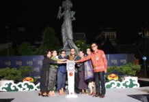 Denpasar Fashion Street 2026