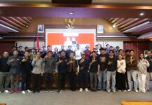 Tingkatkan Edukasi HAKI