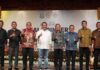 Gubernur Koster dan BPK RI Sepakat Perkuat Tata Kelola Keuangan demi Pembangunan Bali yang Terintegrasi Perkuat Tata Kelola Keuangan