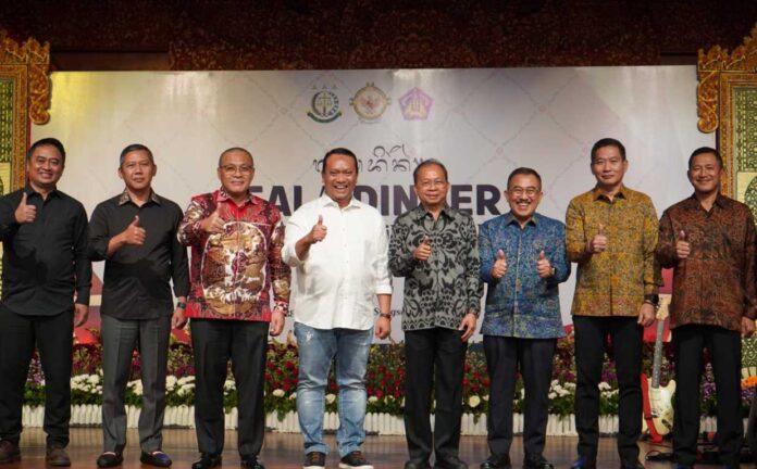 Perkuat Tata Kelola Keuangan