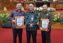 Buleleng Kembali Torehkan WTP Ke-13 Beruntun, Komitmen Perkuat Tata Kelola dan Kinerja Opinii WTP