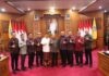 Semangat Gotong Royong Bangun Bali