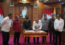 Pemilahan Sampah 100 Persen
