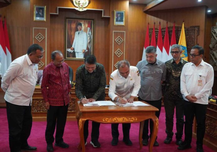 Pemilahan Sampah 100 Persen