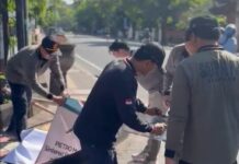 Satpol PP Denpasar