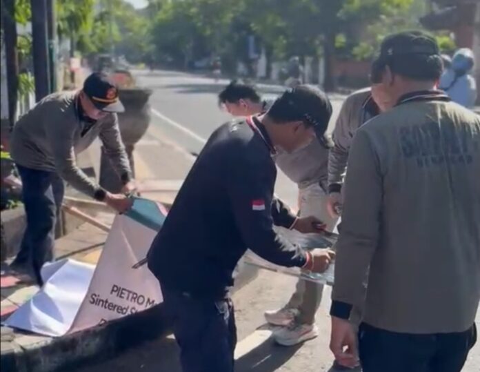 Satpol PP Denpasar