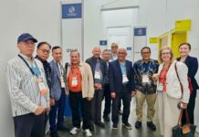 Dampak Geopolitik Timur Tengah, Pertemuan Internet Global ICANN87 Dipindah ke Bali