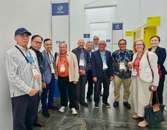 Dampak Geopolitik Timur Tengah, Pertemuan Internet Global ICANN87 Dipindah ke Bali