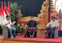 PLN UID Bali