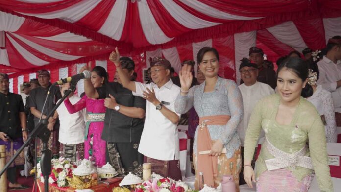 Pembukaan PKB XLVIII