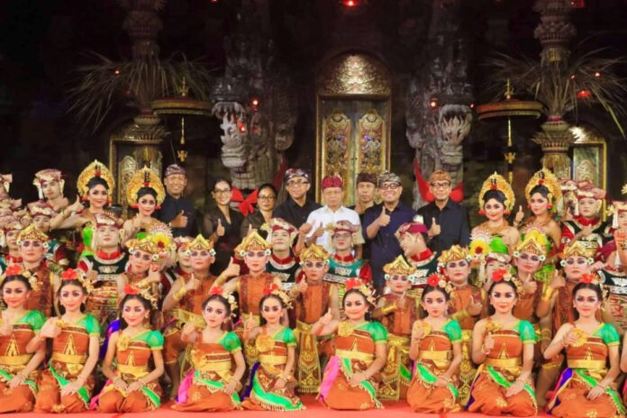 Duta GKA Denpasar