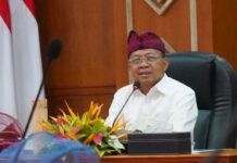 Optimalisasi Lintas Padangbai–Nusa Penida