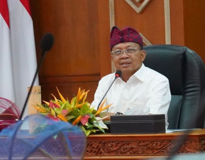 Optimalisasi Lintas Padangbai–Nusa Penida