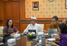 Wali Kota Jaya Negara Tekankan Pengelolaan Keuangan Daerah Berorientasi Pelayanan Publik Validasi IPKD