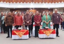 Gubernur Koster Permudah Akses Perlindungan HKI untuk IKM dan UMKM Bali Perlindungan HKI