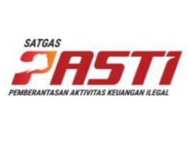 Satgas PASTI