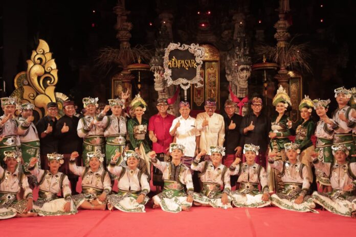 Sekaa Gong Kencana Wiguna