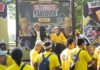 Car Free Day Renon Makin Meriah, Extrajoss Ultimate Takeover Hadirkan Parade Komunitas dan Hiburan Interaktif Car Free Day Renon Makin Meriah, Extrajoss Ultimate Takeover Hadirkan Parade Komunitas dan Hiburan Interaktif