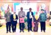 Bali Dwipa University Gelar Konferensi Internasional ICHRGSF 2026, LLDikti VIII Dorong Kampus Lokal Tembus Panggung Dunia Bali Dwipa University Gelar Konferensi Internasional ICHRGSF 2026, LLDikti VIII Dorong Kampus Lokal Tembus Panggung Dunia