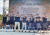 BRI Cabang Amlapura Dukung Lomba Tapel Ogoh-Ogoh Festival Karangasem dalam Peringatan Hari Jadi Kota Amlapura ke-386 BRI Cabang Amlapura Dukung Lomba Tapel Ogoh-Ogoh Festival Karangasem dalam Peringatan Hari Jadi Kota Amlapura ke-386